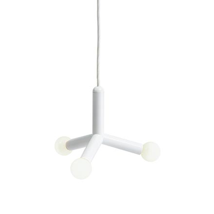 molecule White