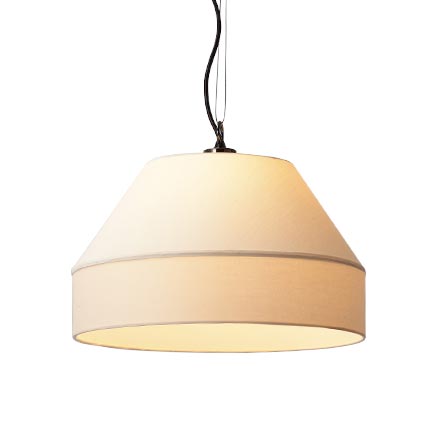 ORB CEILING LAMP 5