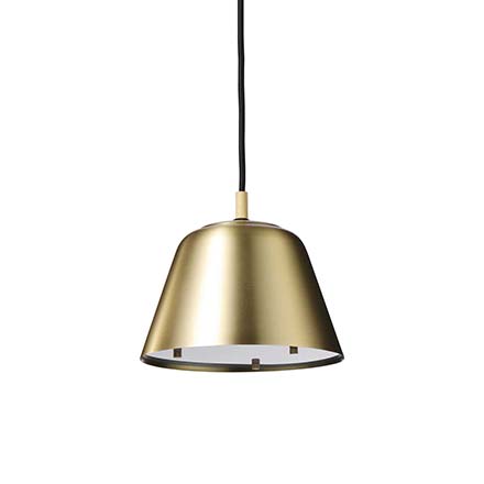 CAMPANA PENDANT LAMP M Brass