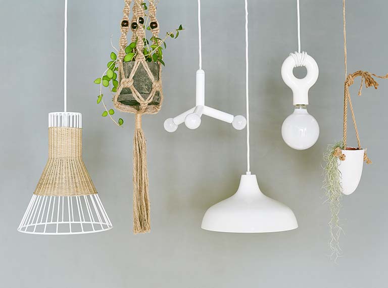 IDEE SHOP Online IDEE PENDANT LAMPS