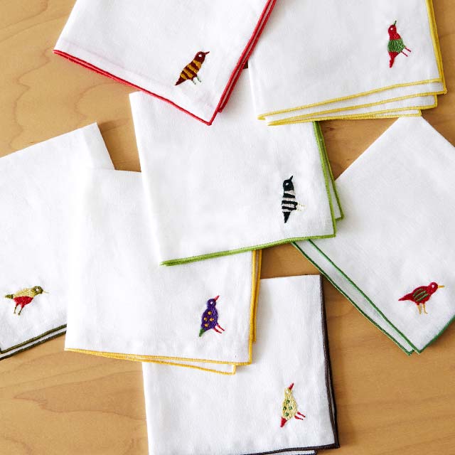 Everyday Handkerchief