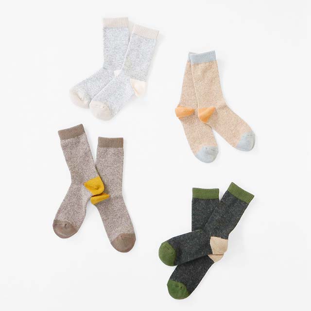 TONE SOCKS