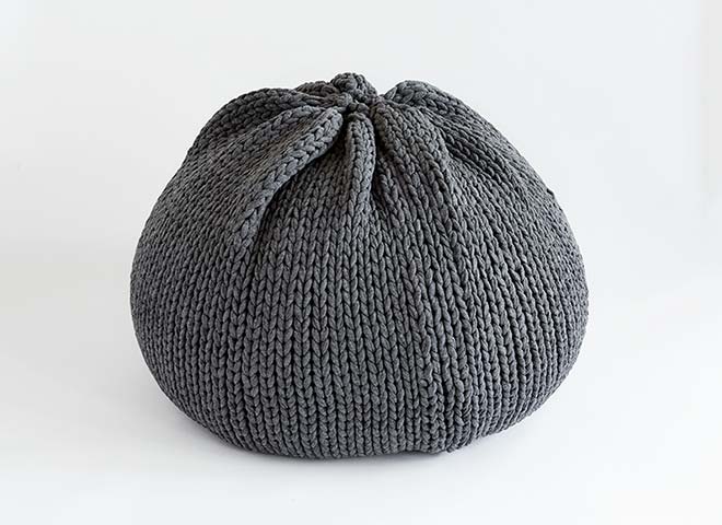 PUUF by mikmax Granite