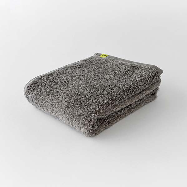 Face Towel Charbon