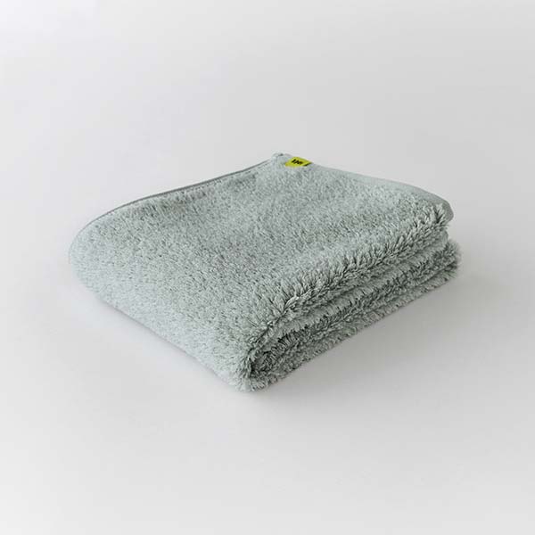 Face Towel Sauge
