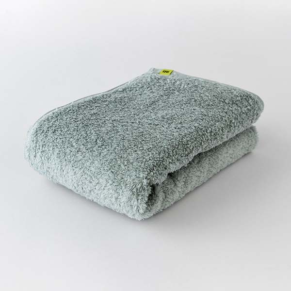 Mini Bath Towel Sauge
