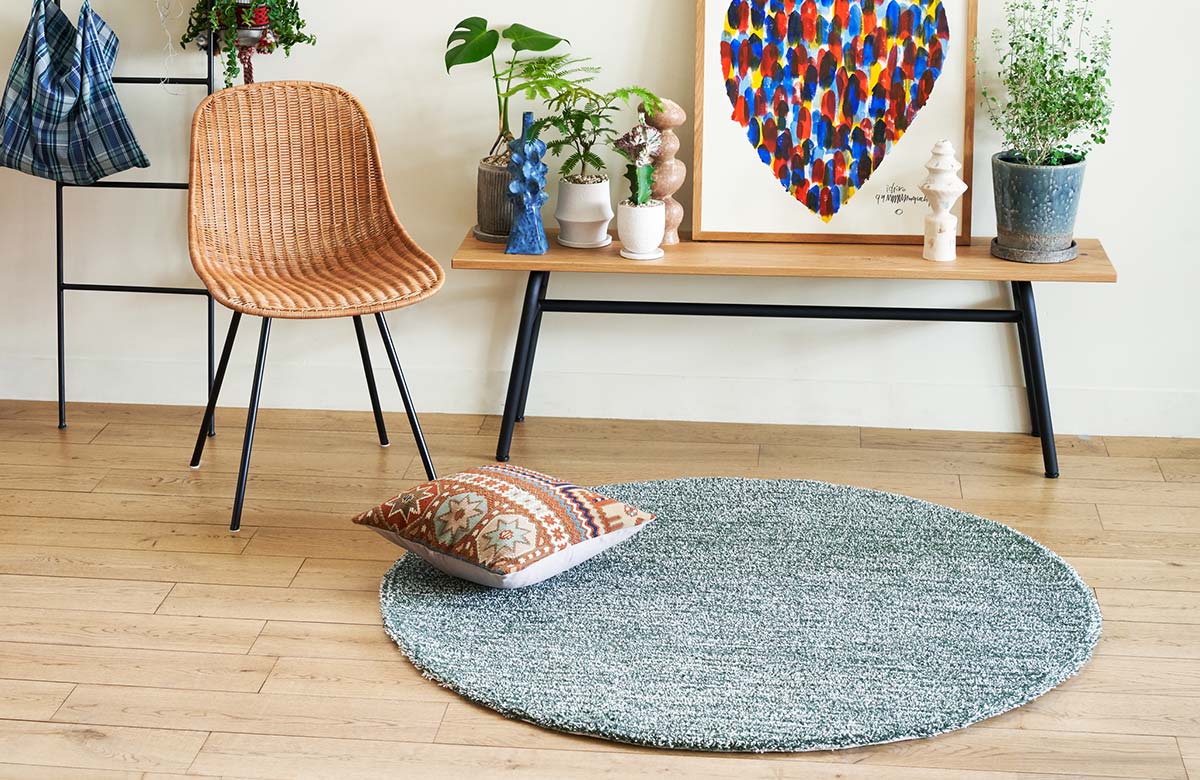 IDEE SHOP Online How to Choose Rug