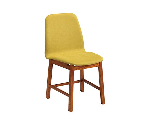 ANTON CHAIR