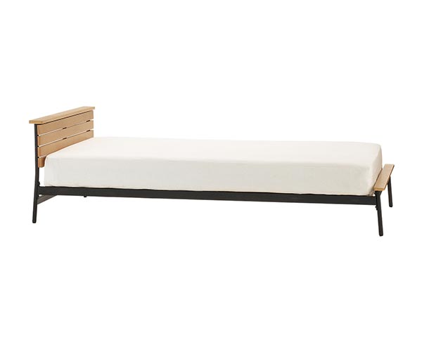 PANCA BED Single