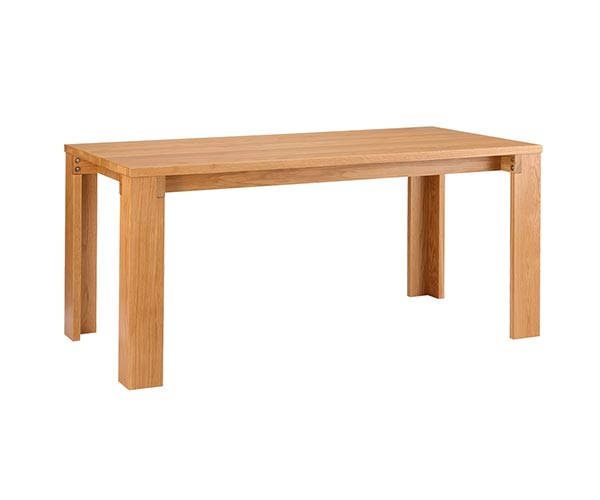 MASSE DINING TABLE