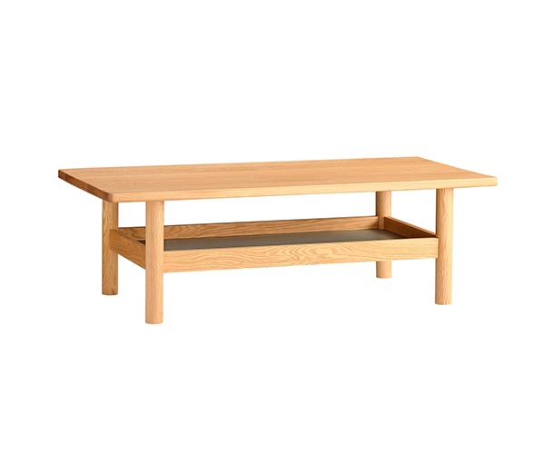 DIMANCHE LOW TABLE