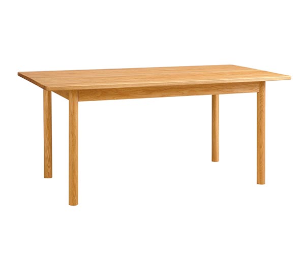 DIMANCHE DINING TABLE 1600