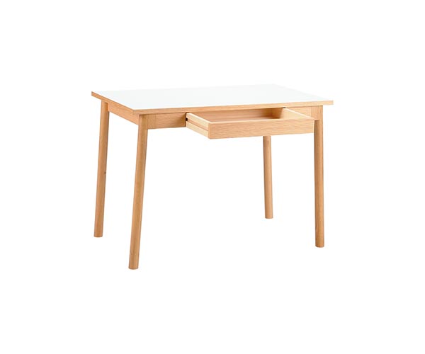 STILT TABLE 1000 White