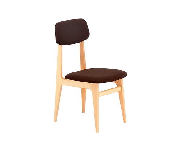 LOOMIS CHAIR