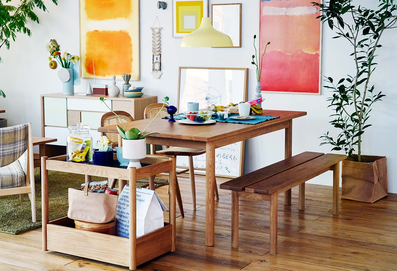 Movin' on up|IDEE SHOP Online Movin' on up|IDEE SHOP Online