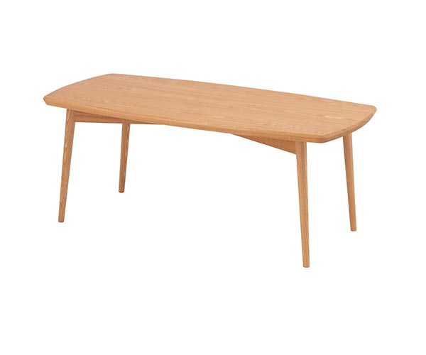 ADONIS LOW TABLE Natural