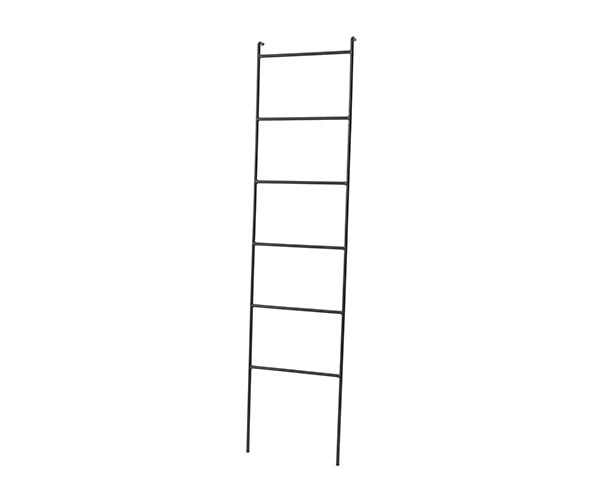 IRON LADDER