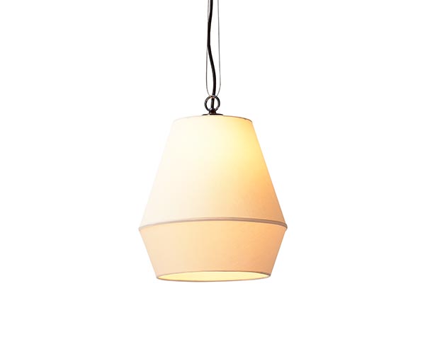 ORB CEILING LAMP 4