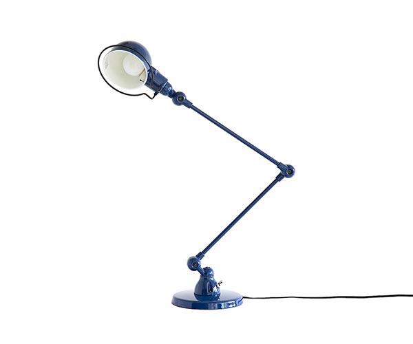 Jielde Signal Desk Lamp