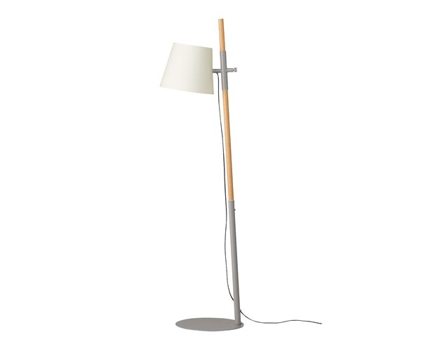 SOLO FLOOR LAMP