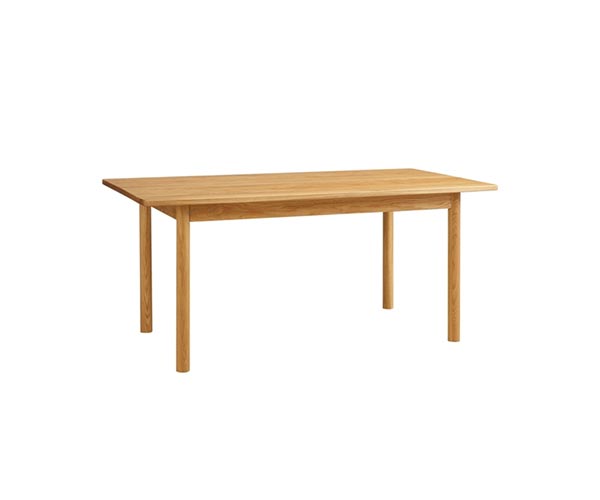 DIMANCHE DINING TABLE 1600