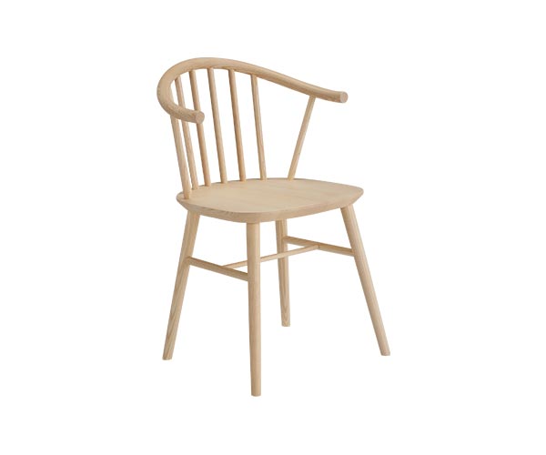 ONDA CHAIR Natural