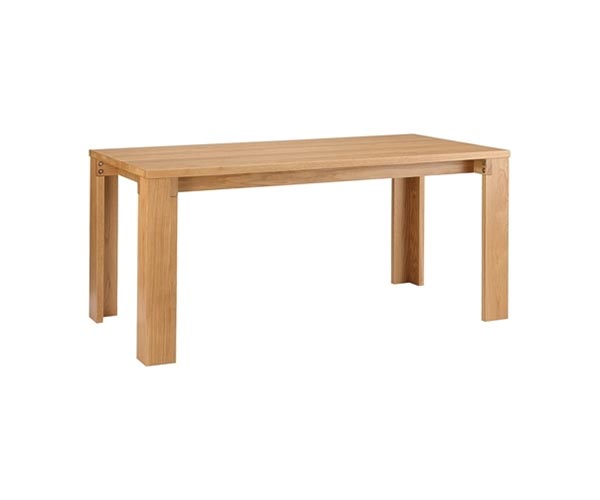 MASSE DINING TABLE 1600