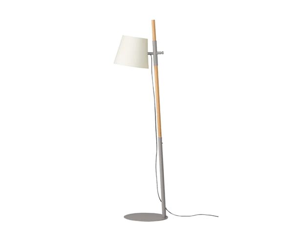 SOLO FLOOR LAMP