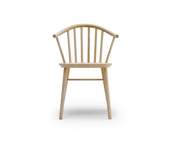 ONDA CHAIR Natural by Fantastico