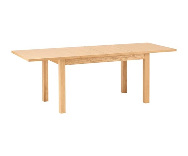 ASH EXTENSION TABLE Natural