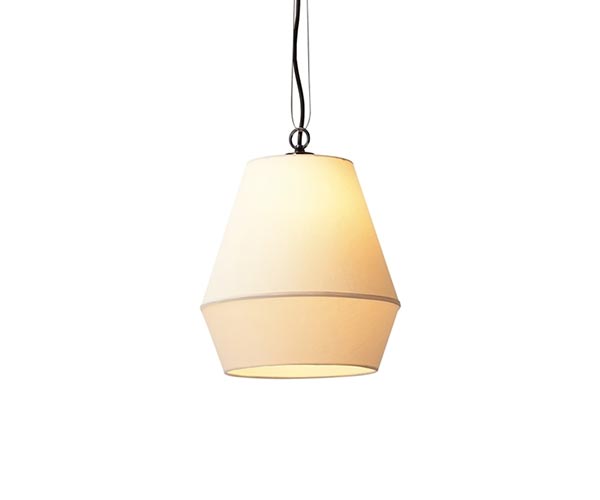 ORB CEILING LAMP 4