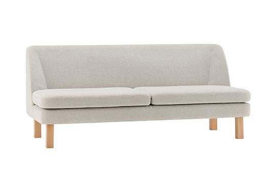 SIERRA SOFA Square