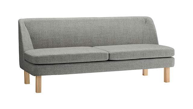 SIERRA SOFA Gray