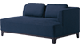 AGLAS SOFA SINGLE ARM