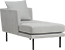 SALSA SOFA COUCH iRightj