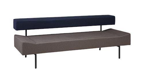 DIVANCO SOFA Square