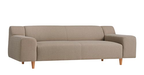 PLAISIR SOFA 