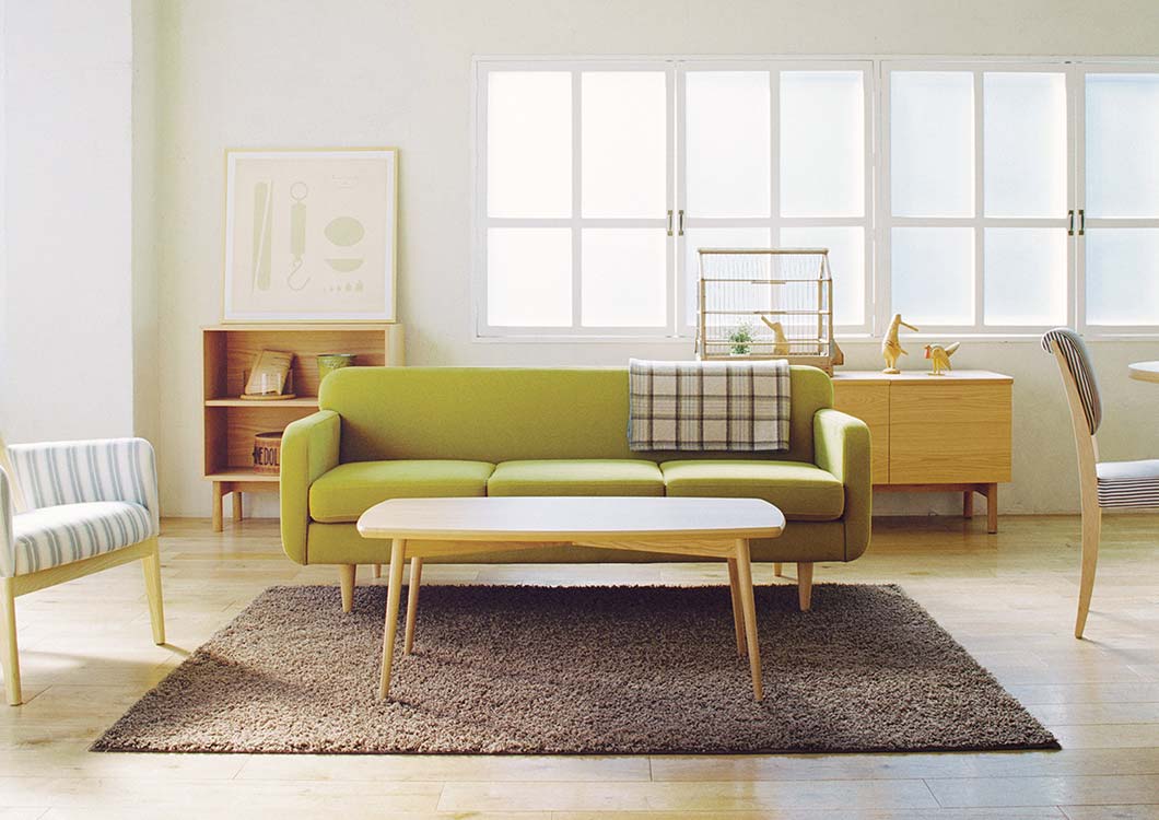 POLA SOFA