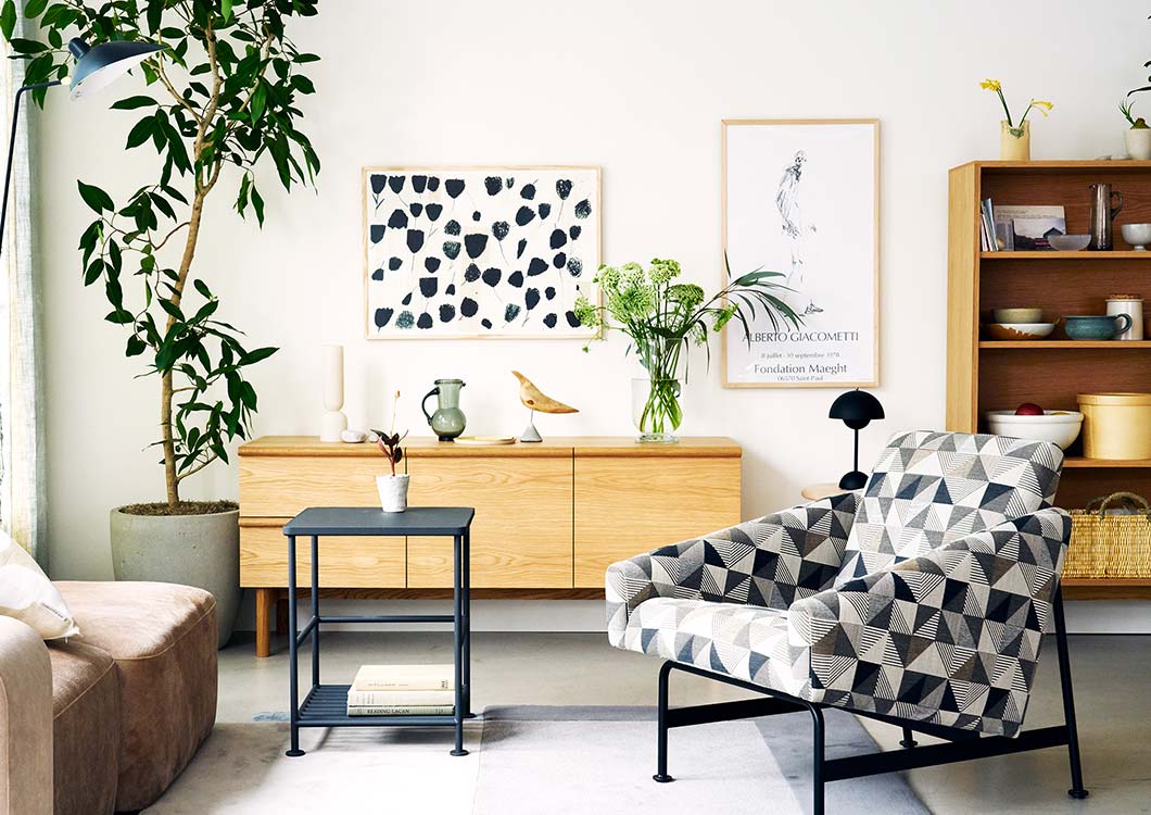 How to Choose Sofa｜IDEE SHOP Online