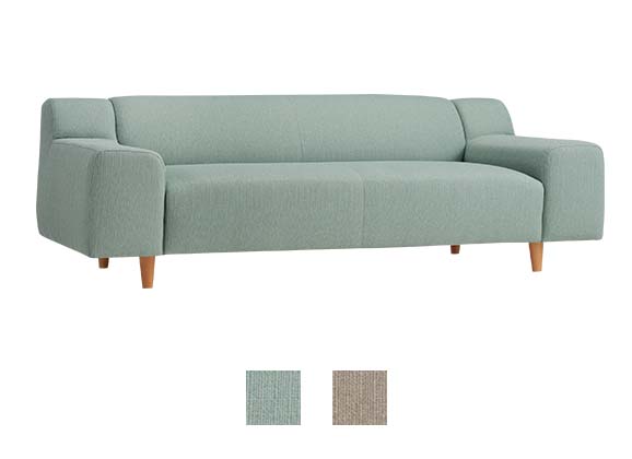 PLAISIR SOFA