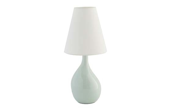 AIL VASE LAMP