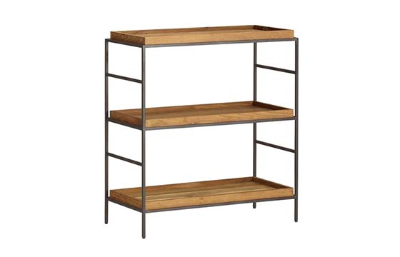 JATI TUA SHELF M