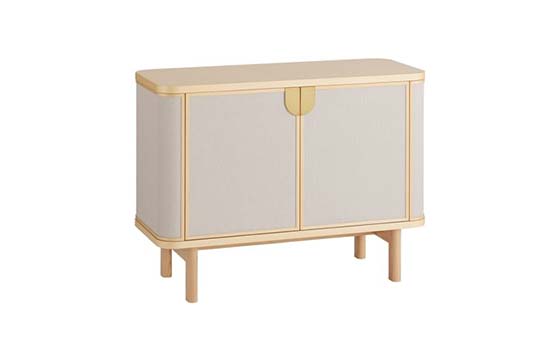 KOTI SIDEBOARD M Natural