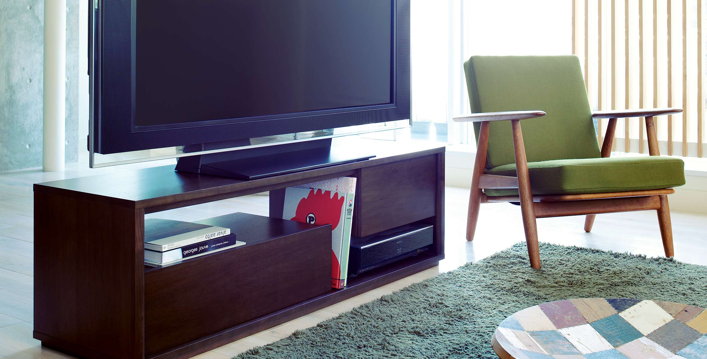 IDEE SHOP Online IDEE TV BOARD LINEUP | イデーのTVボードラインナップ