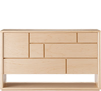 CONTOUR DRAWER