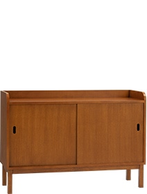 ANTON SIDECABINET