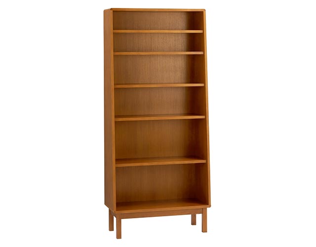 ANTON BOOK SHELF