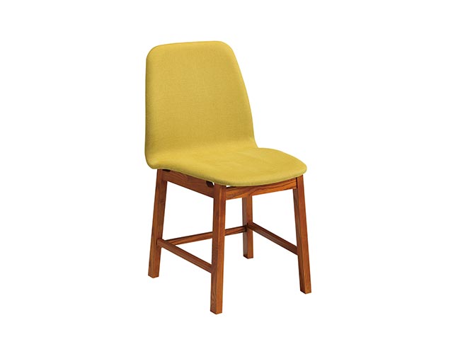 ANTON CHAIR