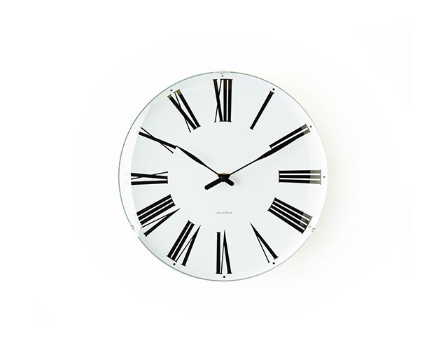 Arne Jacobsen 掛け時計