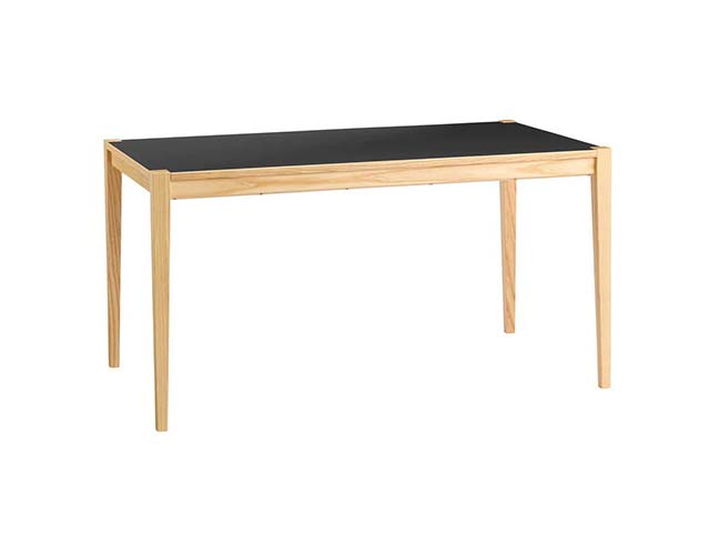 NOVA DINING TABLE 1400